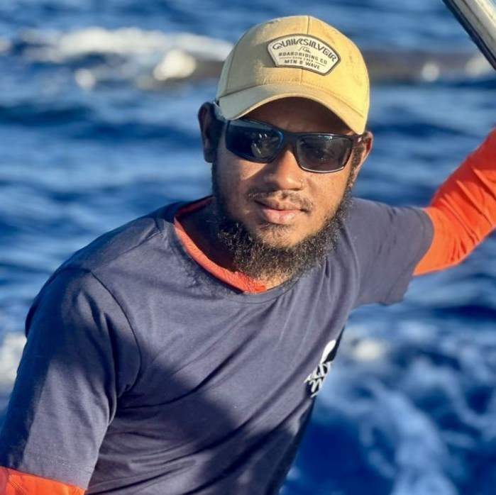 Dolphin swimming and lagoon discovery excursion Mauritius