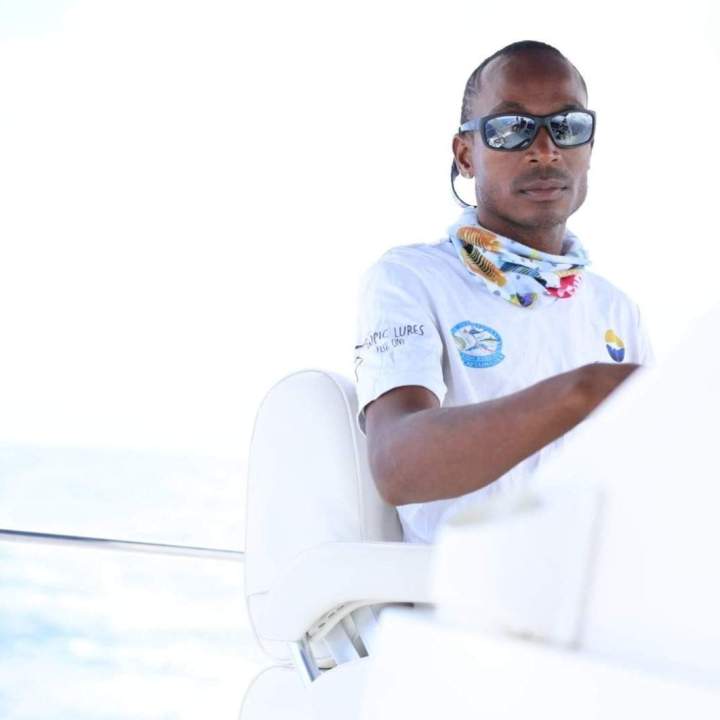 Snorkeling excursion Mauritius