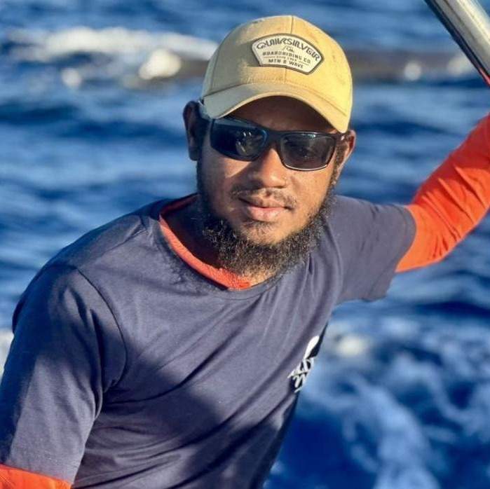 xcursion nage avec les dauphins et découverte du lagon Île Maurice